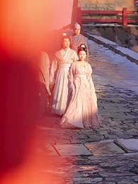 女帝攻略手册 - Episode 65