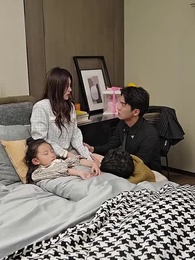 庄总，少爷小姐又去找妈咪了 - Episode 36