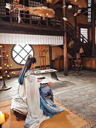 绝世武魂 - Episode 3