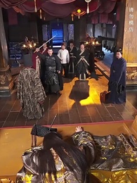 女帝攻略手册 - Episode 57