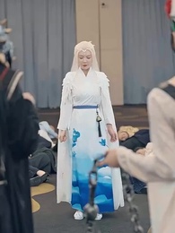 仙二代的日常生活 - Episode 50