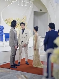 第18集 - 彩票中了十亿老婆要和我离婚