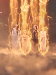 第88集 - 至尊武皇