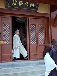 第59集 - 天命神侯