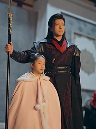 天命神侯 - Episode 37