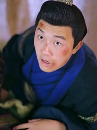 天命神侯 - Episode 93