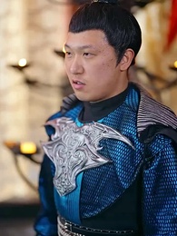 天命神侯 - Episode 101