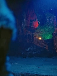 第25集 - 天命神侯