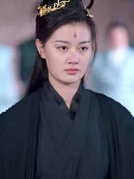 第25集 - 太上武神决