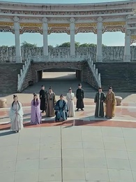 至尊武皇 - Episode 15