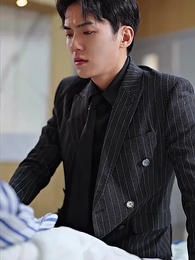 庄总，少爷小姐又去找妈咪了 - Episode 65