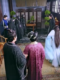 天命神侯 - Episode 85