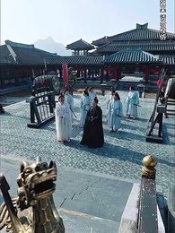 绝世武魂 - Episode 54