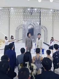 第16集 - 彩票中了十亿老婆要和我离婚