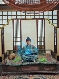 第5集 - 至尊武皇