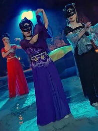 天命神侯 - Episode 18