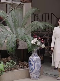 萌宝助攻，嫁给前男友小叔 - Episode 82