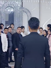 彩票中了十亿老婆要和我离婚 - Episode 26