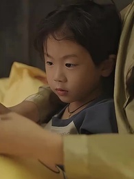 第64集 - 萌宝助攻,嫁给前男友小叔