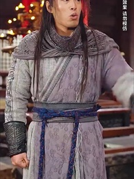 第156集 - 绝世武魂