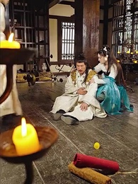 绝世武魂 - Episode 8