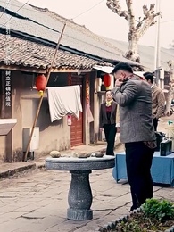 第54集 - 老婆在我坟头蹦迪后