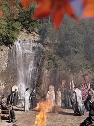 第45集 - 太上武神决