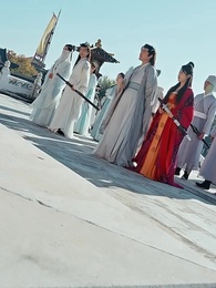 第38集 - 至尊武皇