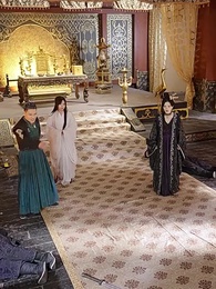 天命神侯 - Episode 11