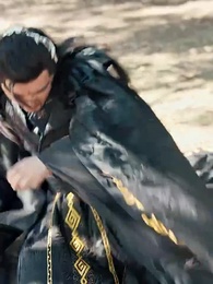 第82集 - 至尊武皇