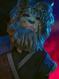 天命神侯 - Episode 24