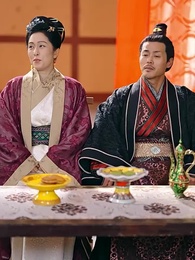 天命神侯 - Episode 95