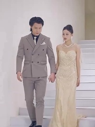 第42集 - 彩票中了十亿老婆要和我离婚