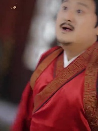 天命神侯 - Episode 12