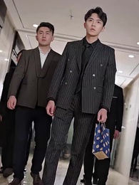 庄总，少爷小姐又去找妈咪了 - Episode 25