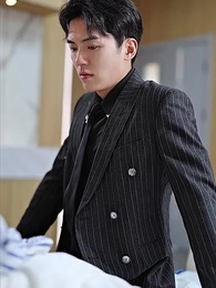 庄总，少爷小姐又去找妈咪了 - Episode 64