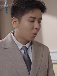 萌宝助攻，嫁给前男友小叔 - Episode 55