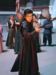 第32集 - 天命神侯