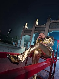 第35集 - 仙二代的日常生活