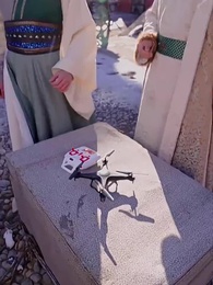 第81集 - 女帝攻略手册