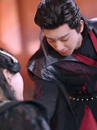 第17集 - 天命神侯