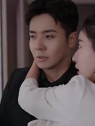 萌宝助攻，嫁给前男友小叔 - Episode 9