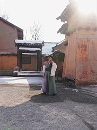 女帝攻略手册 - Episode 23