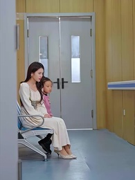 第12集 - 庄总,少爷小姐又去找妈咪了