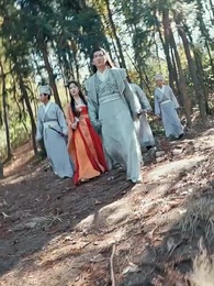 第56集 - 至尊武皇