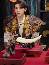 绝世武魂 - Episode 36