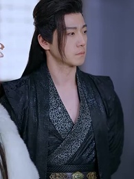 第91集 - 天命神侯