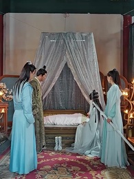 第34集 - 至尊武皇