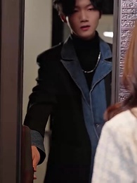 第35集 - 庄总,少爷小姐又去找妈咪了