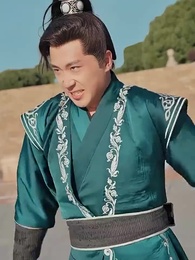 至尊武皇 - Episode 21